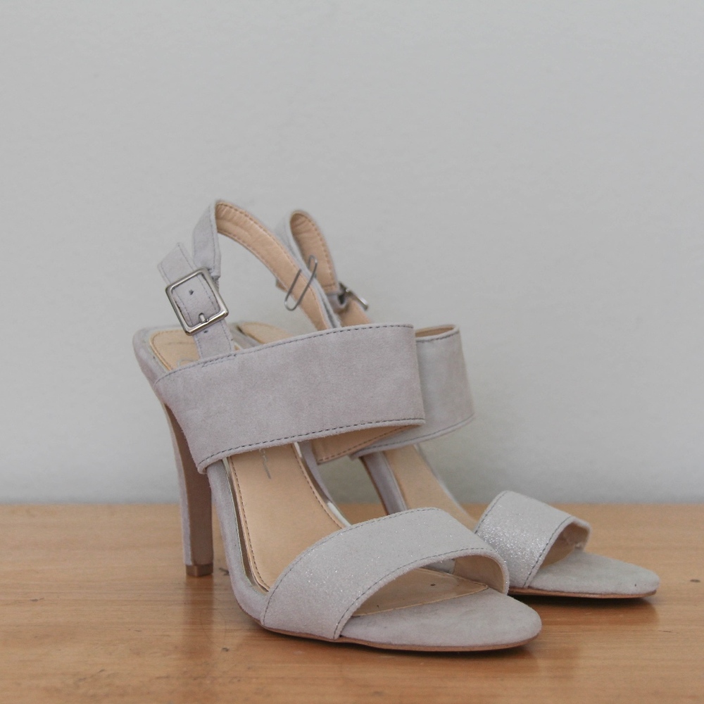 JESSICA SIMPSON SANDELS